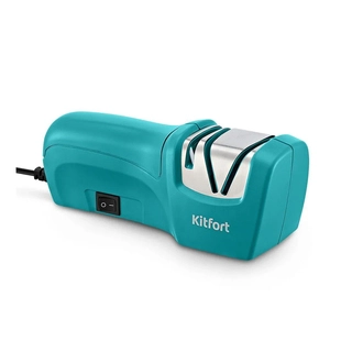 Электроточилка для ножей Kitfort КТ-6389 