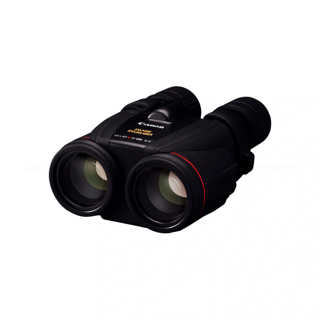 Бинокль Canon 10x42L IS WP 