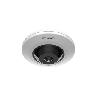 IP видеокамера Hikvision DS-2CD2955G0-ISU 