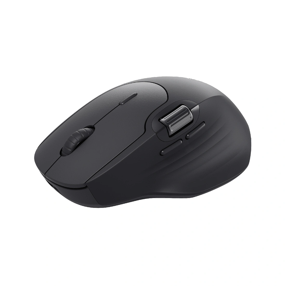 Компьютерная мышь Rapoo MT560 Black 