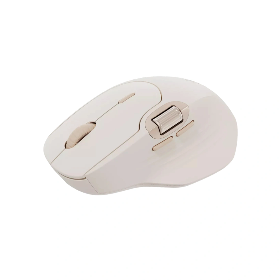 Компьютерная мышь Rapoo MT560 MilkTea Brown 