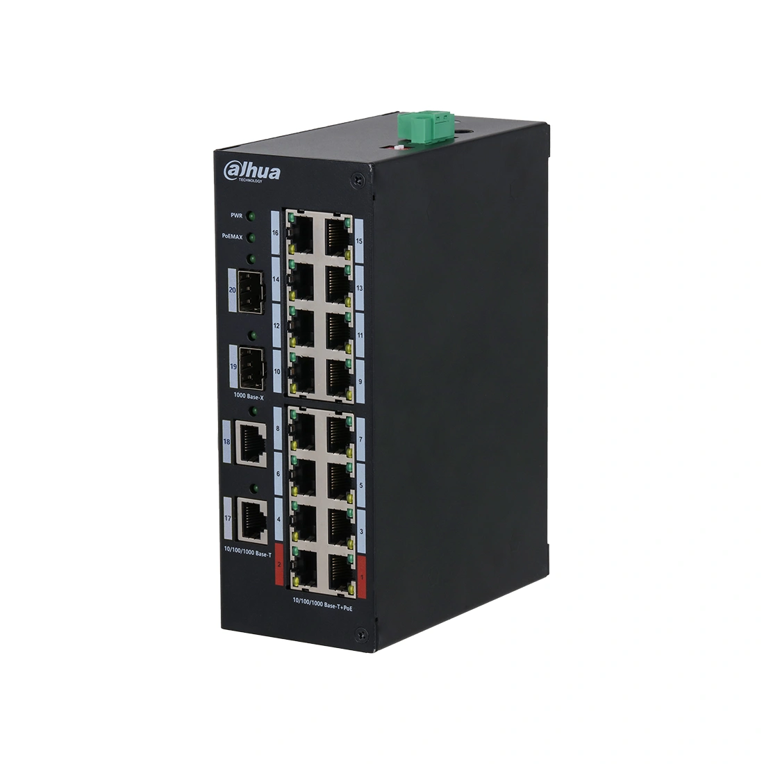 Коммутатор Dahua DH-HS3220-16GT-190 