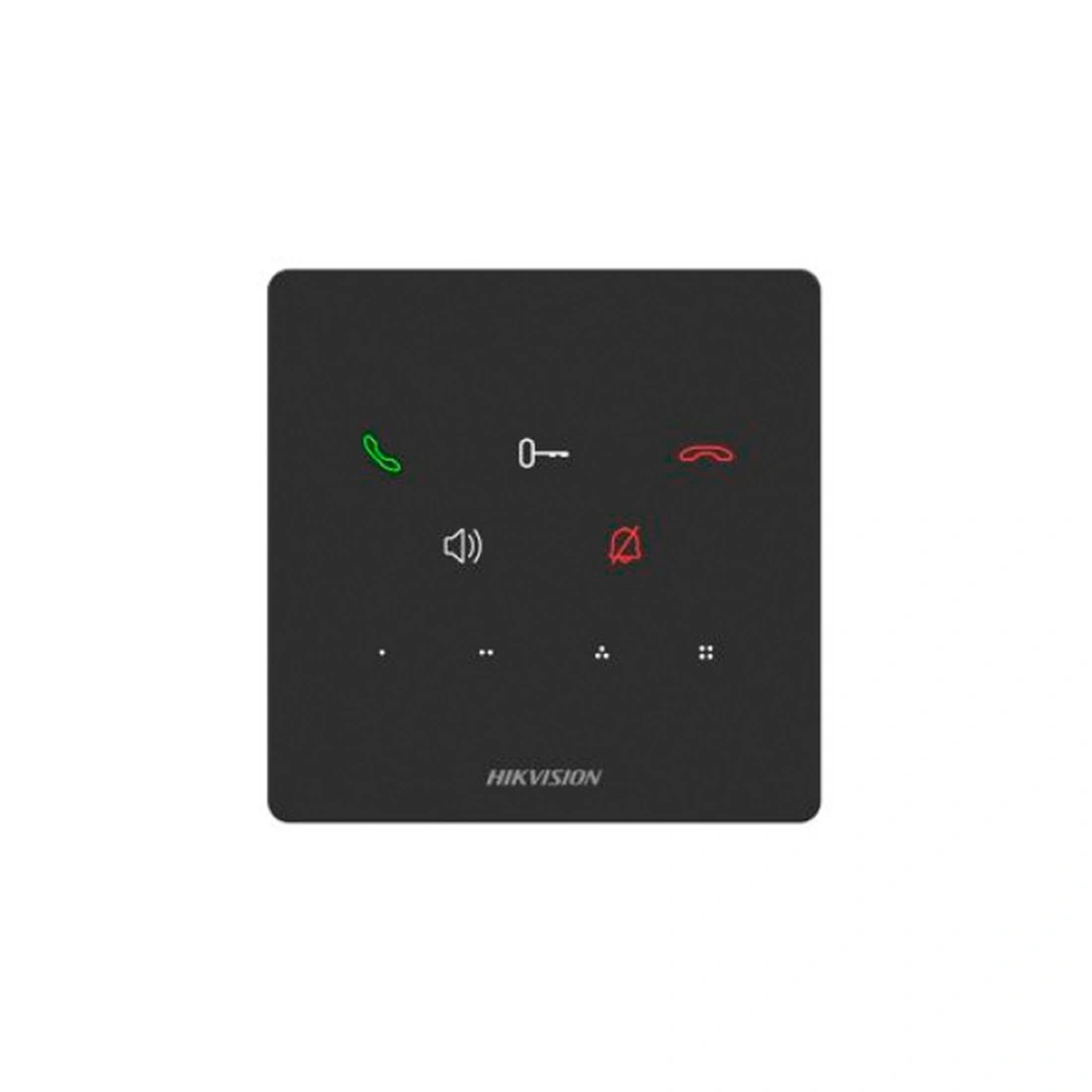 Аудиодомофон Hikvision DS-KH6000-E1 