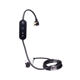 Автомобильное зарядное устройство SVC AC GB/T - 7кВт 