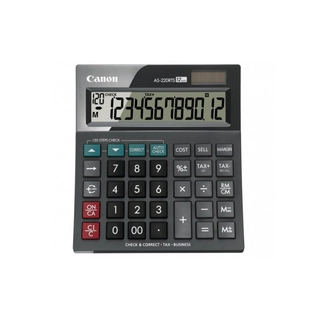 Калькулятор Canon AS-220RTS 