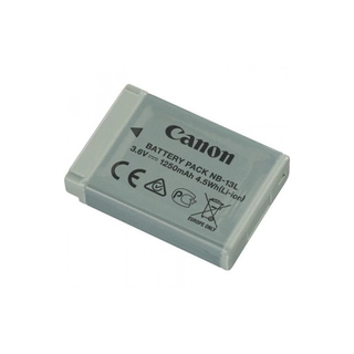 Аккумулятор Canon BATTERY PACK NB-13L 