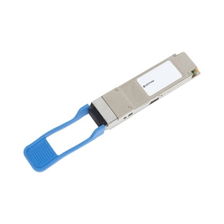 Трансивер А-Оптик AO-QSFP+ER4-40D 