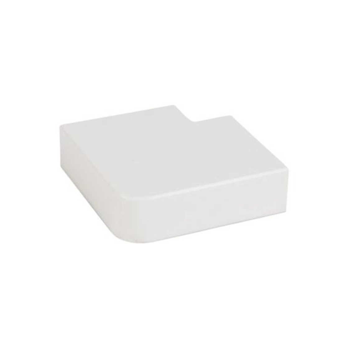 Угол плоский 90 градусов Legrand DLP-S 40x16мм 