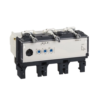 Расцепитель для NSX630 SE LV432080 Micrologic 2.3 630А 