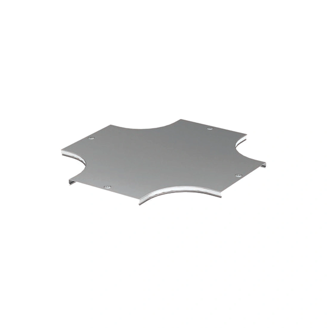 Крышка на ответвитель DPX крестообразный DKC осн.100 