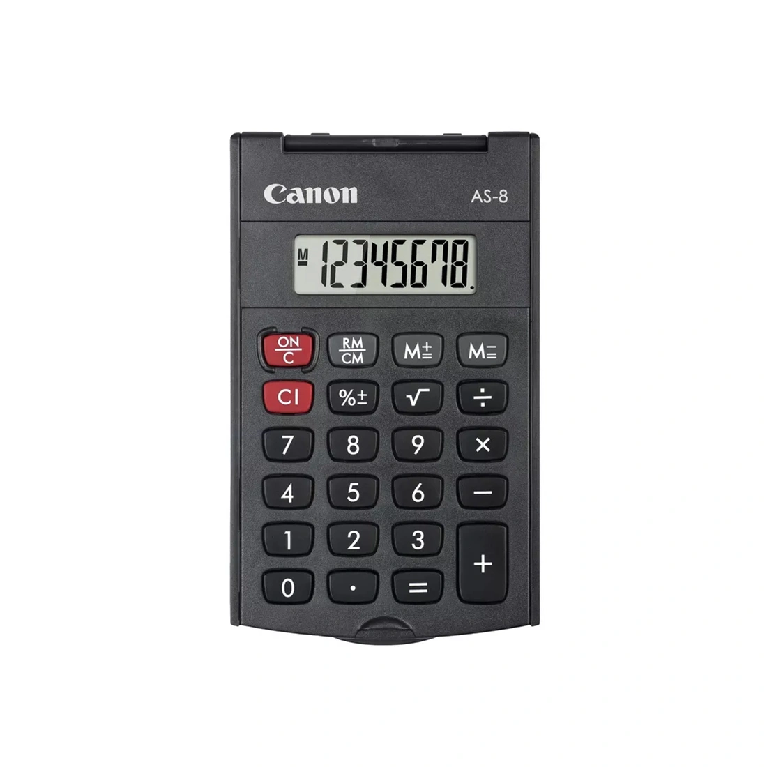 Калькулятор Canon AS-8 