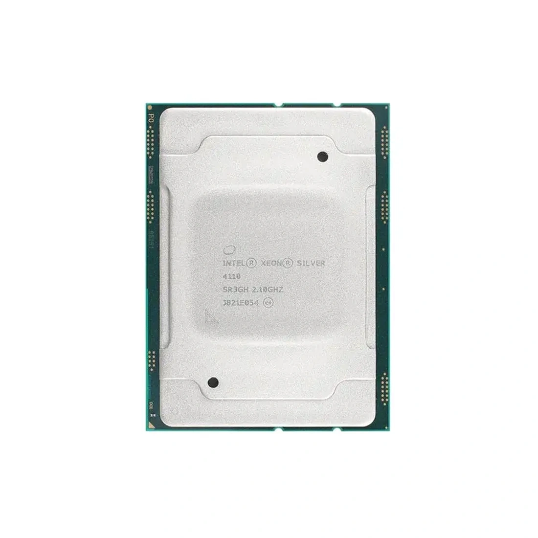 Центральный процессор (CPU) Intel Xeon Silver Processor 4110 