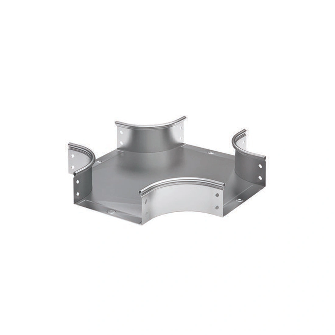 Ответвитель DPX крестообразный DKC 100х50 в комплекте 