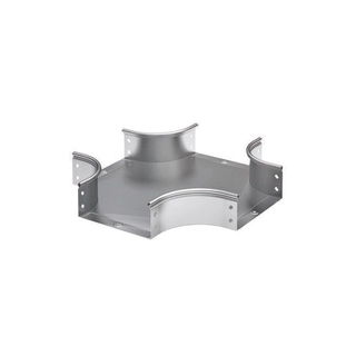 Ответвитель DPX крестообразный DKC 100х50 в комплекте 