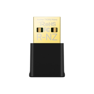 Сетевой USB адаптер TP-Link Archer TX20U Nano 