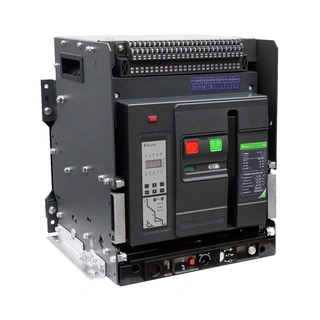 Воздушный автоматический выключатель iPower ACB 3200/3200А выкатной 