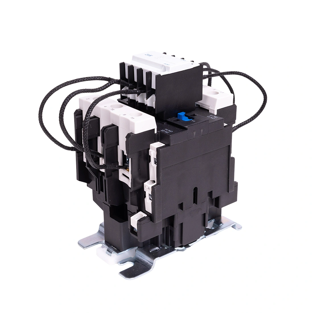 Контактор КРМ iPower CJ19-95A 40кВАр 2НО+1НЗ 230В 