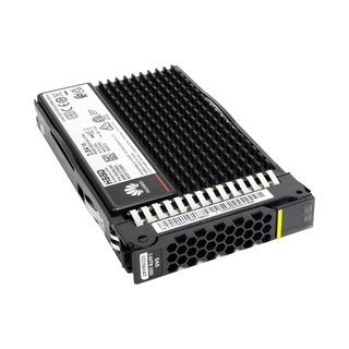 Твердотельный накопитель SSD Huawei D2020SASSSDm3840 3,84TB SAS 2.5" OceanStor Dorado 2020 