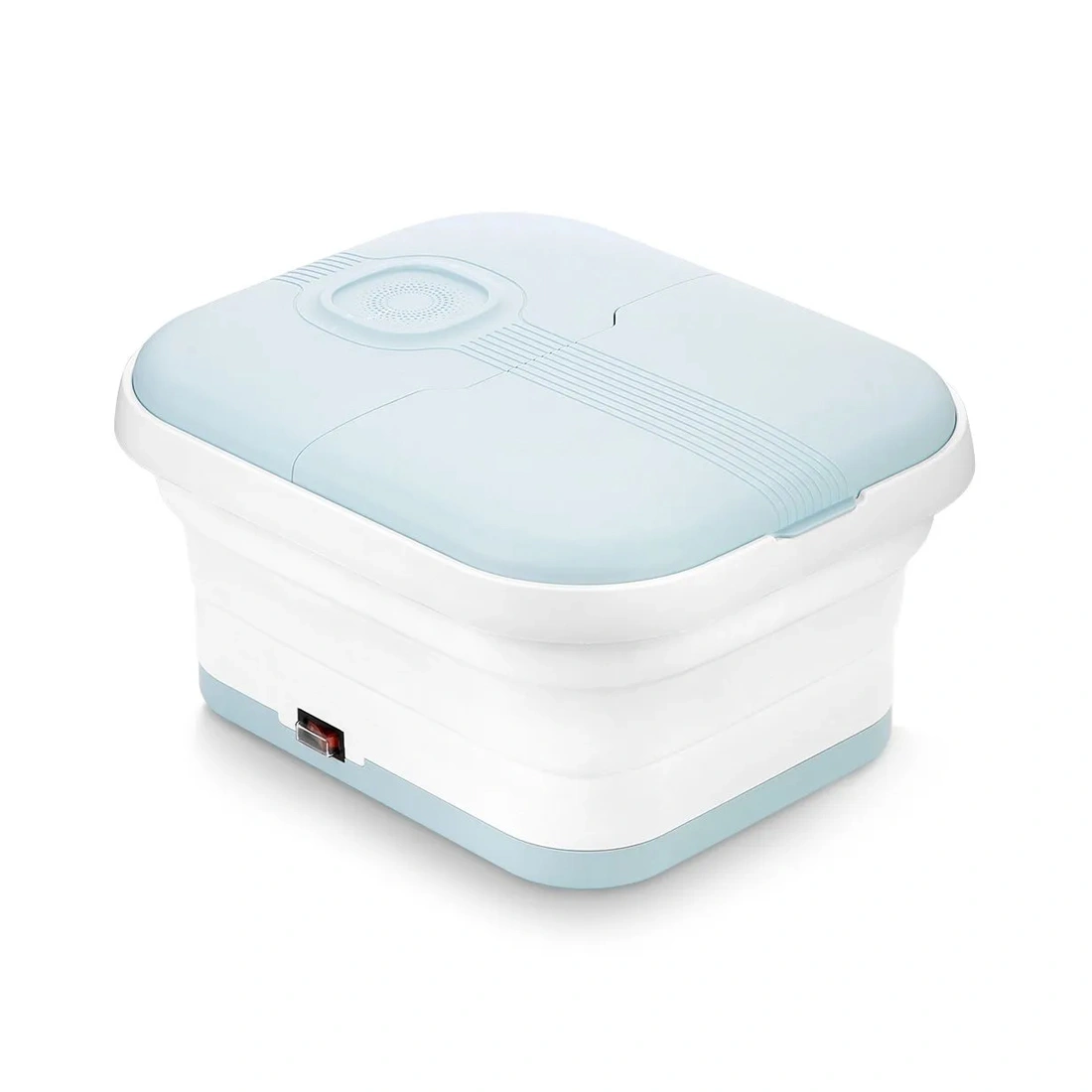 Гидромассажная ванна для ног Kitfort КТ-5904 