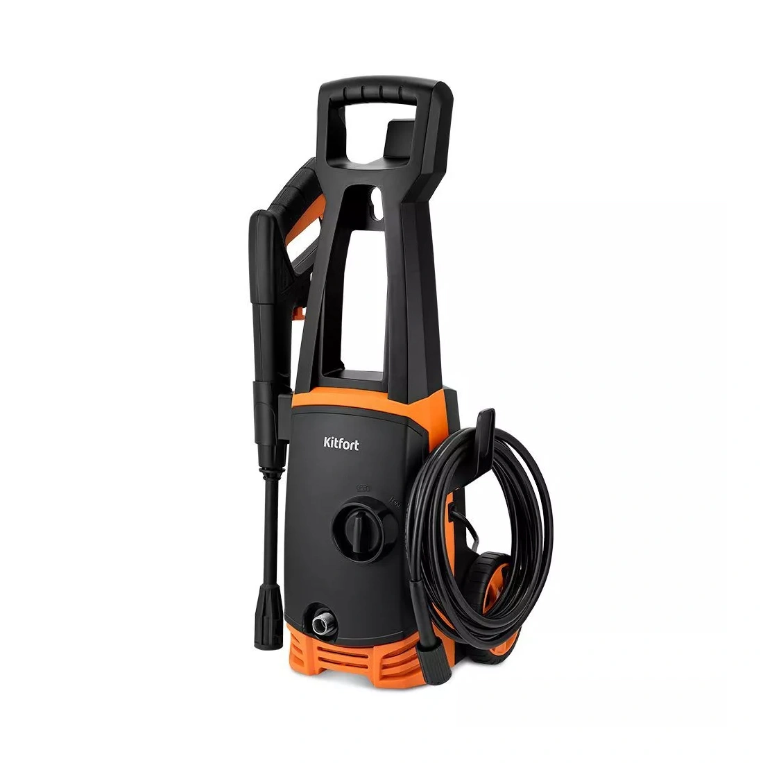Мойка высокого давления Kitfort КТ-9165 