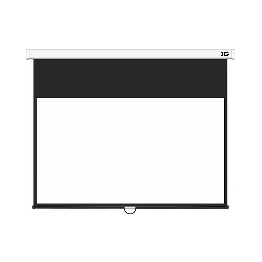 Экран XG DLS-M240x135W (94"х53"), Ø - 108", 16:9 