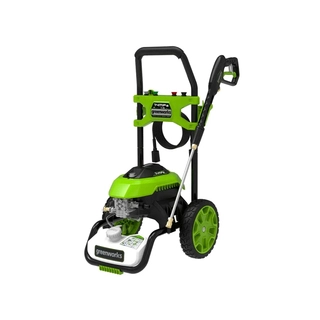 Мойка высокого давления электрическая Greenworks 5105507 GHP2000 1800 Вт 140 бар 