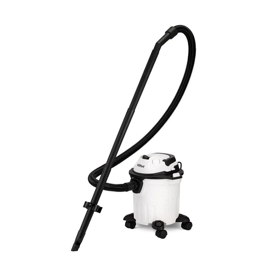 Пылесос хозяйственный Kitfort КТ-5211 