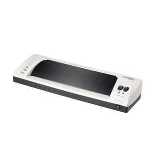 Ламинатор COMIX F9052 А3, 4 вала, 80-125 мкм, 30 см/мин. 