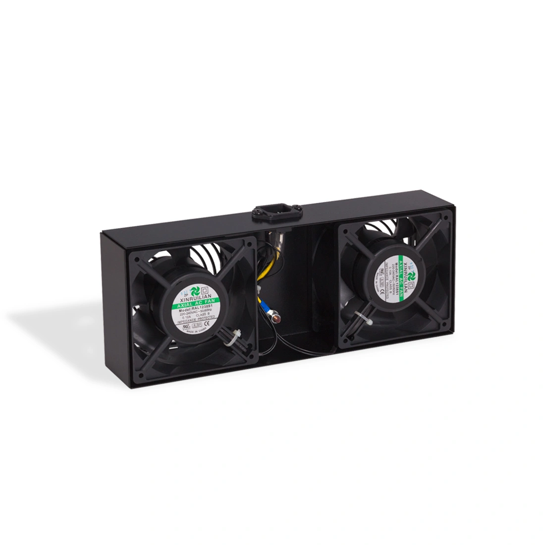 Вентиляторная панель для шкафов SE серии SHIP 701024002 