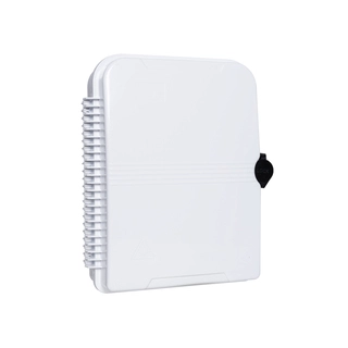 Коробка распределительная оптическая FTTH-FD-211 