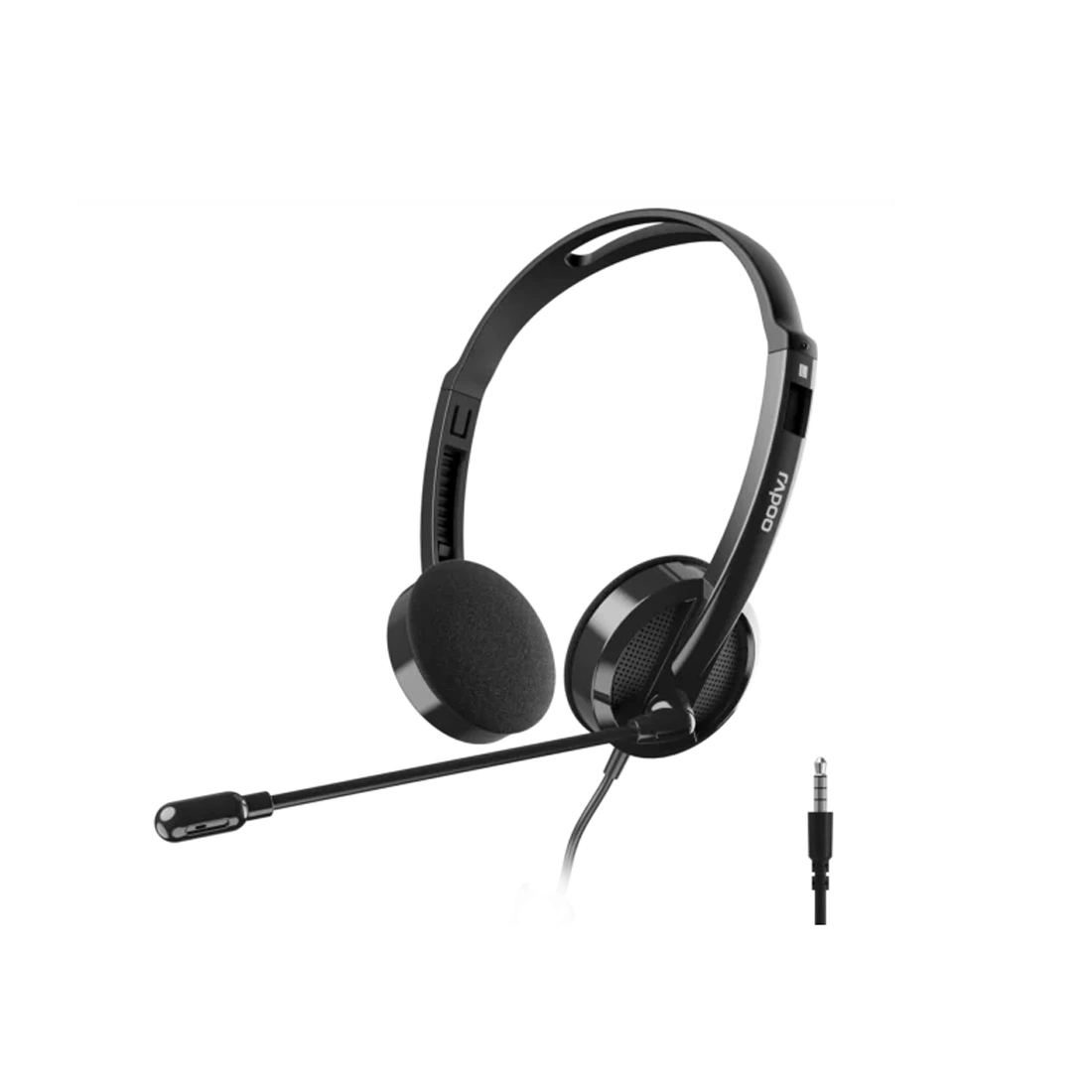 Гарнитура Rapoo H101 