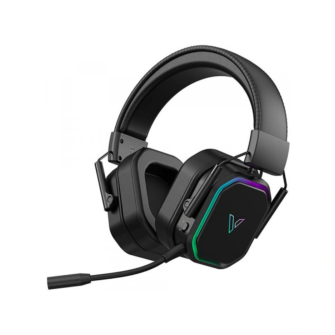 Гарнитура Rapoo VH850 Черный 