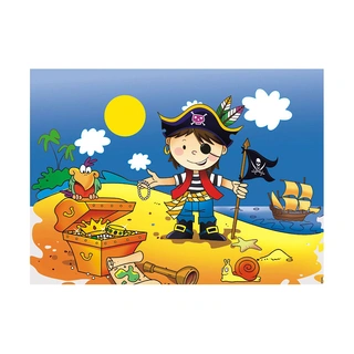 Скатерть праздничная 1502-1288 