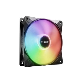 Вентилятор для компьютерного корпуса Bequiet! Light Wings LX 120mm PWM high-speed 