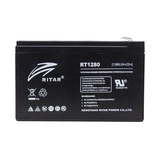 Аккумуляторная батарея Ritar RT1280 12В 8 Ач RT1280 - фото 3