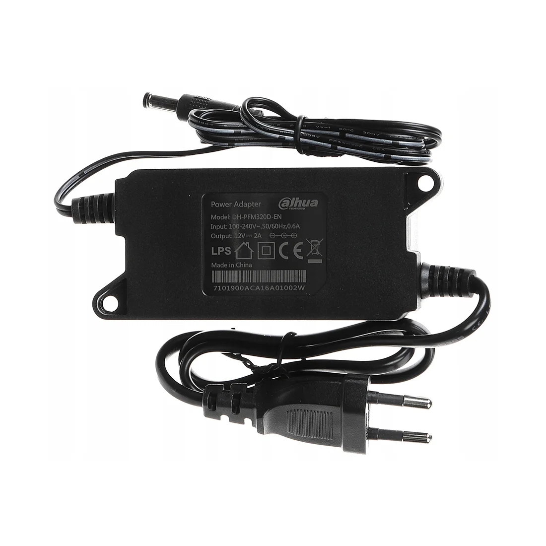Адаптер питания Dahua DH-PFM320D-EN 