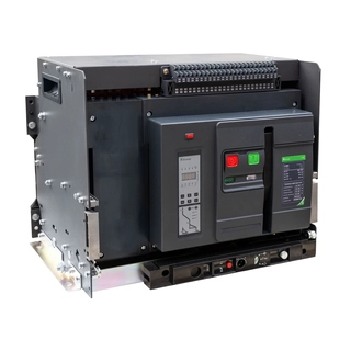 Воздушный автоматический выключатель iPower ACB 4000/4000А выкатной 