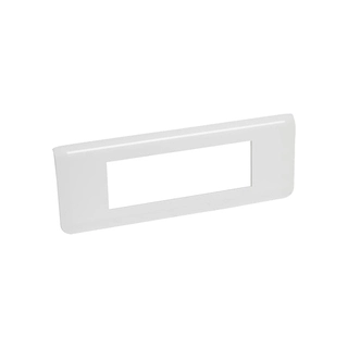 Mosaic рамка 1 пост 6 модулей 