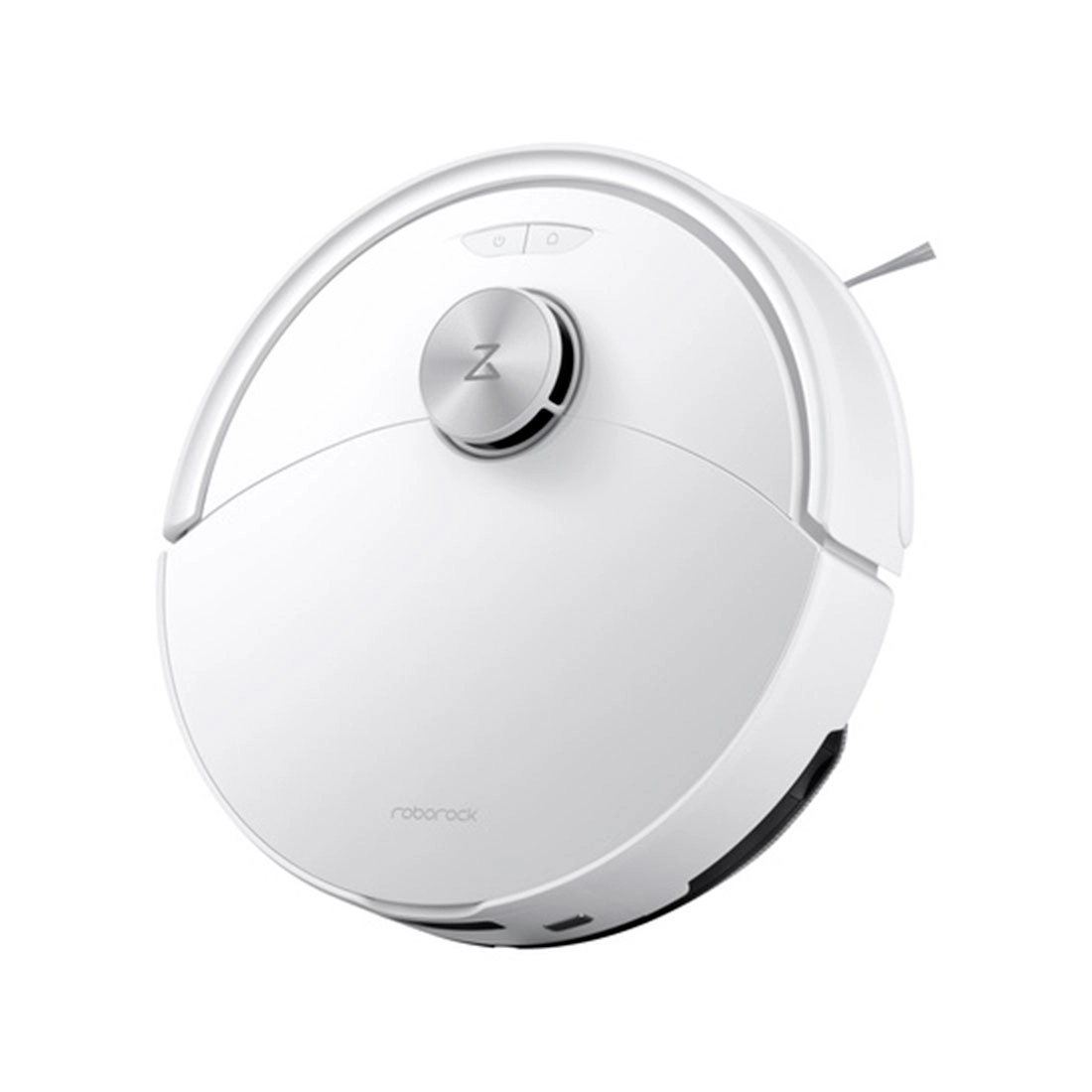 Робот-пылесос Roborock S8 Pro с зарядной базой Белый 