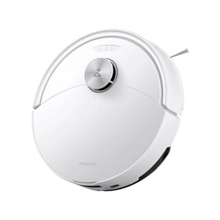 Робот-пылесос Roborock S8 Pro с зарядной базой Белый 