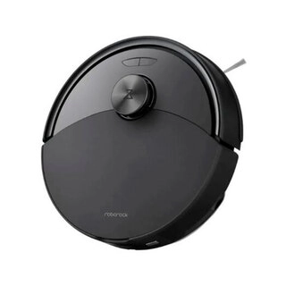 Робот-пылесос Roborock S8 Pro с зарядной базой Черный 