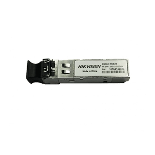 Трансивер Hikvision HK-SFP-1.25G-1310-DF-MM 
