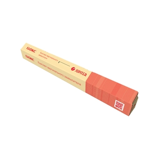 Комплект вертикального заземлителя муфтовый 3 м D16 мм DKC NE1130 Горячеоцинкованная сталь 