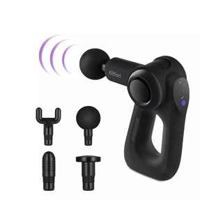 Перкуссионный массажер Kitfort КТ-2965 