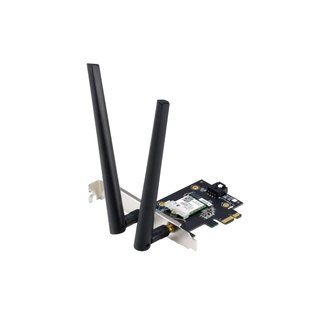 Беспроводной сетевой адаптер ASUS PCE-BE92BT 