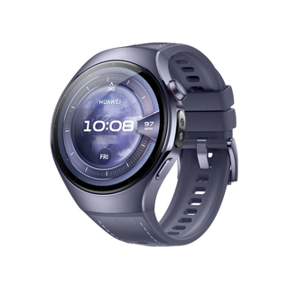 Смарт часы Huawei Watch 5 RTS-AL00 46mm Purple 