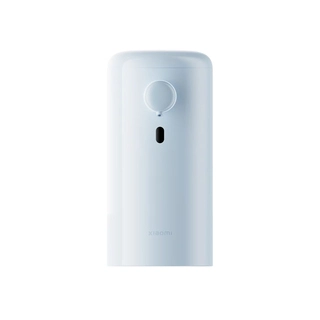 Автоматический дозатор мыла Xiaomi Automatic Soap Dispenser Blue 