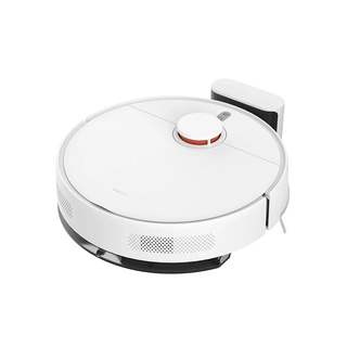 Робот-пылесос Xiaomi Robot Vacuum S40C Белый (в комплекте зарядная станция E101CDZ) 