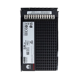 Твердотельный накопитель SSD Huawei L1-25-SSD3840G 3,84TB SAS 2.5" 