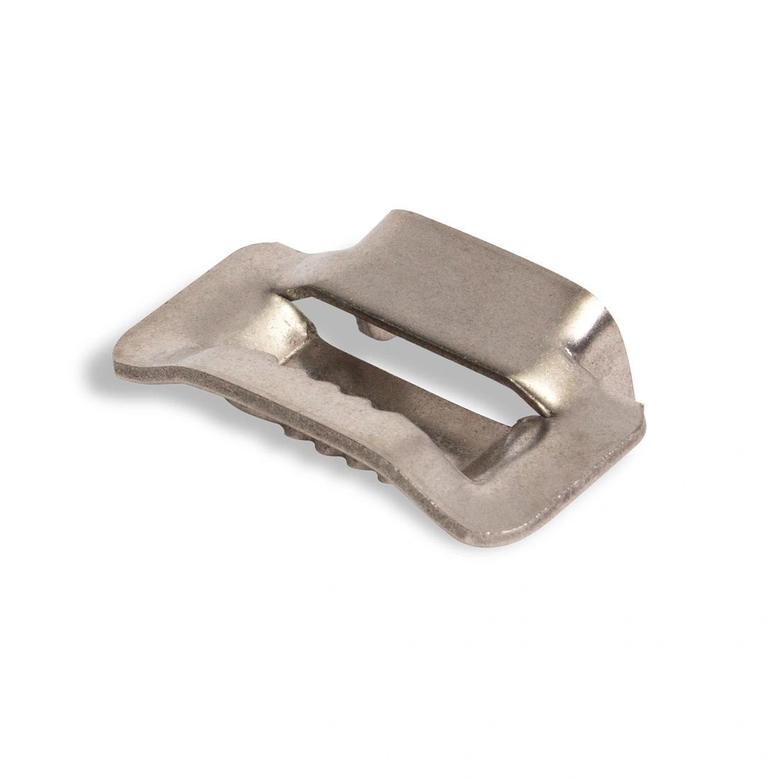 Скрепа для ленты А-Оптик АО-HC-20T-C201-1.2 